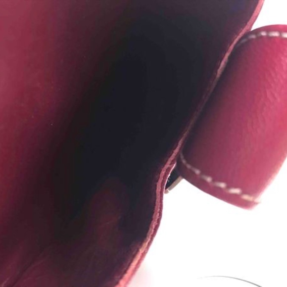 PRADA Authentic Red Heels - Picture 5 of 7